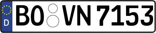 BO-VN7153