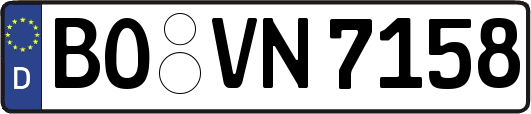 BO-VN7158