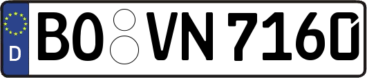 BO-VN7160