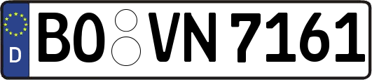 BO-VN7161