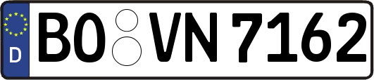 BO-VN7162