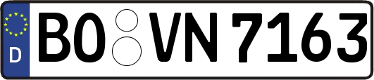 BO-VN7163