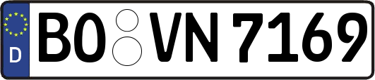 BO-VN7169
