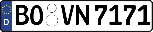 BO-VN7171