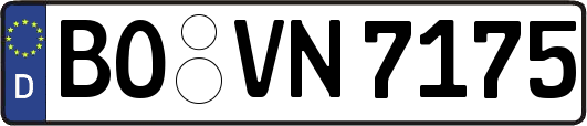 BO-VN7175