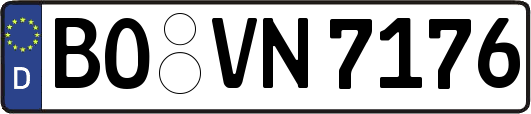 BO-VN7176