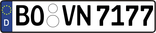BO-VN7177