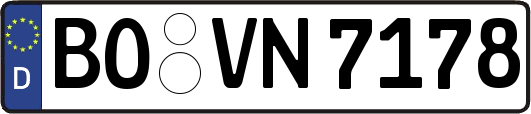 BO-VN7178