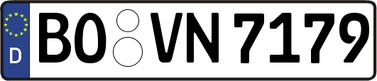 BO-VN7179