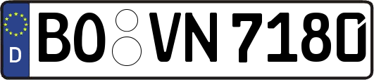 BO-VN7180