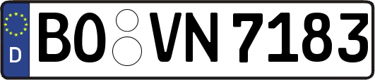 BO-VN7183