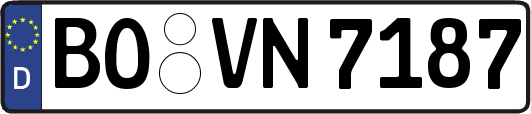 BO-VN7187