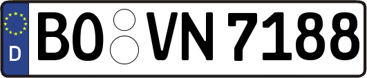 BO-VN7188