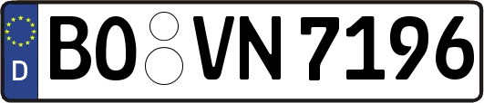 BO-VN7196