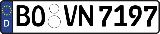 BO-VN7197