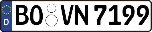 BO-VN7199