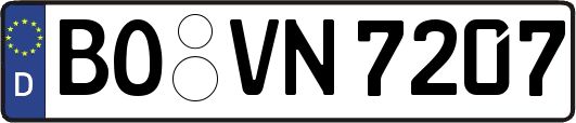BO-VN7207
