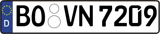 BO-VN7209