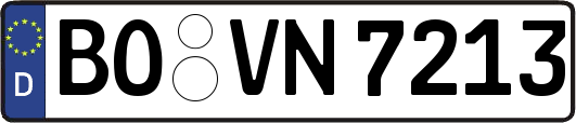 BO-VN7213