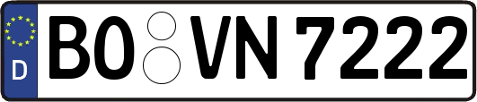 BO-VN7222