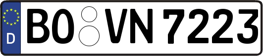 BO-VN7223