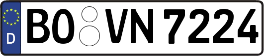 BO-VN7224