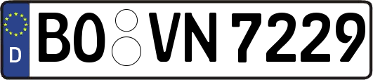 BO-VN7229