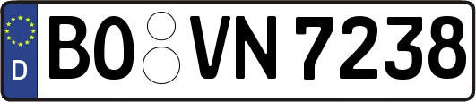BO-VN7238