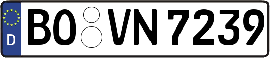 BO-VN7239
