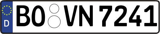 BO-VN7241