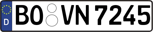 BO-VN7245