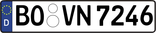BO-VN7246