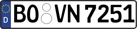 BO-VN7251
