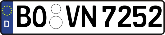 BO-VN7252