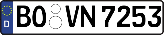 BO-VN7253