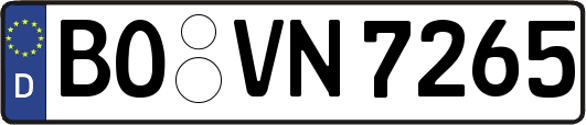 BO-VN7265