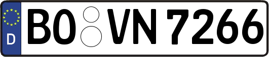BO-VN7266