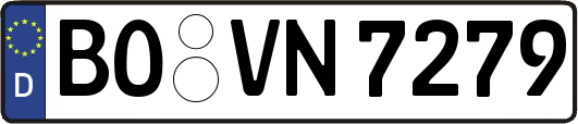 BO-VN7279