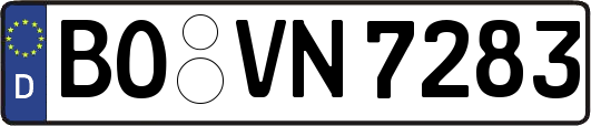 BO-VN7283