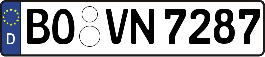 BO-VN7287