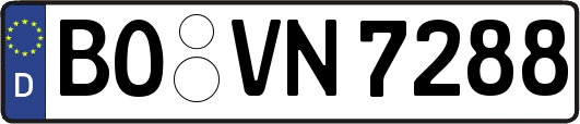 BO-VN7288