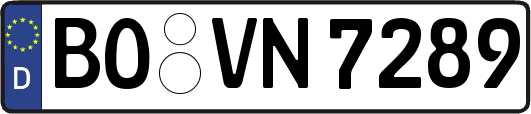 BO-VN7289