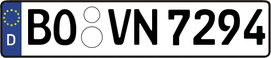 BO-VN7294