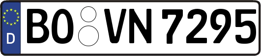 BO-VN7295
