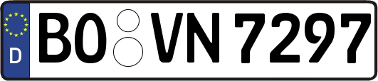 BO-VN7297