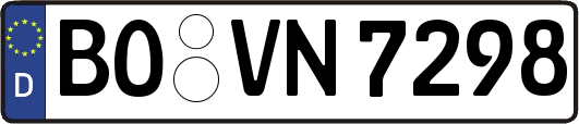 BO-VN7298