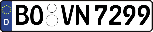BO-VN7299