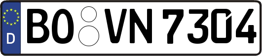 BO-VN7304