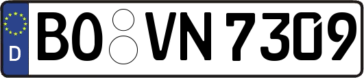 BO-VN7309