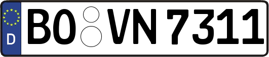 BO-VN7311